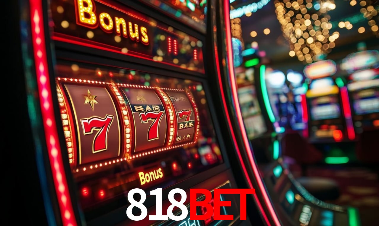 818BET