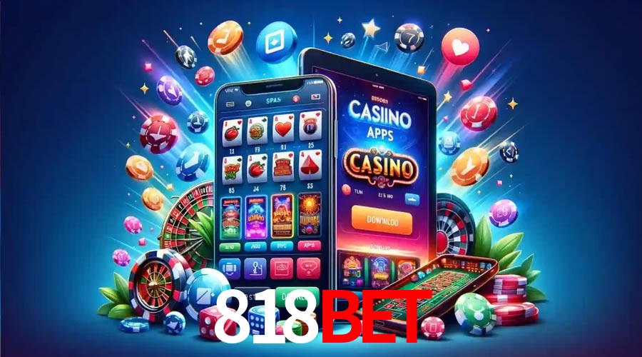 Weekend Specials 818BET