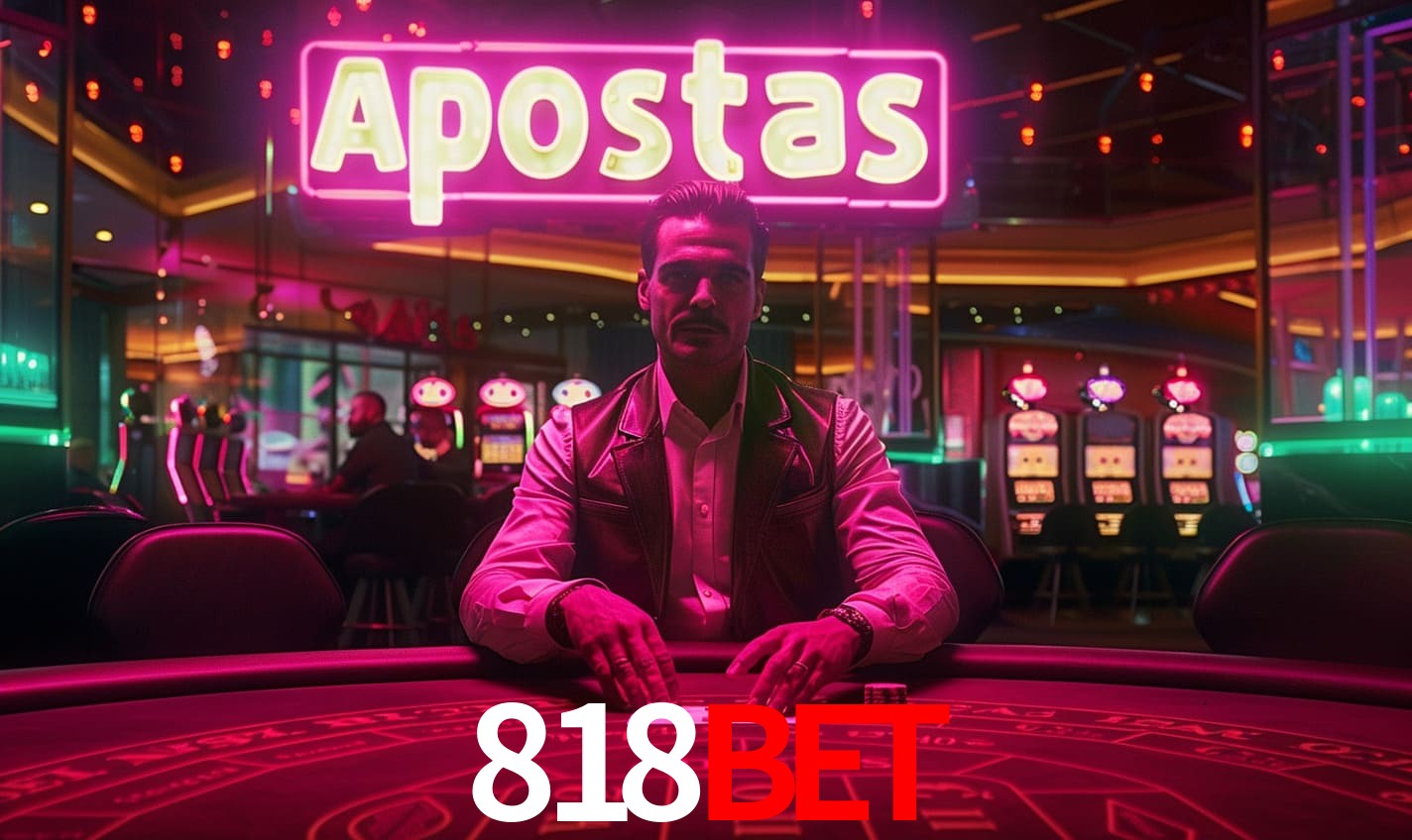 818BET Crash - Aviator e 35+ Jogos Instant Win
