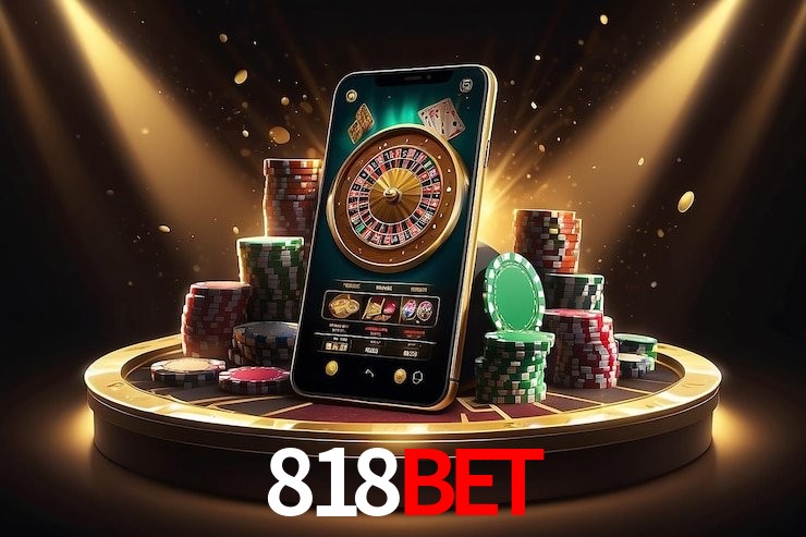 818BET - Winners Celebration