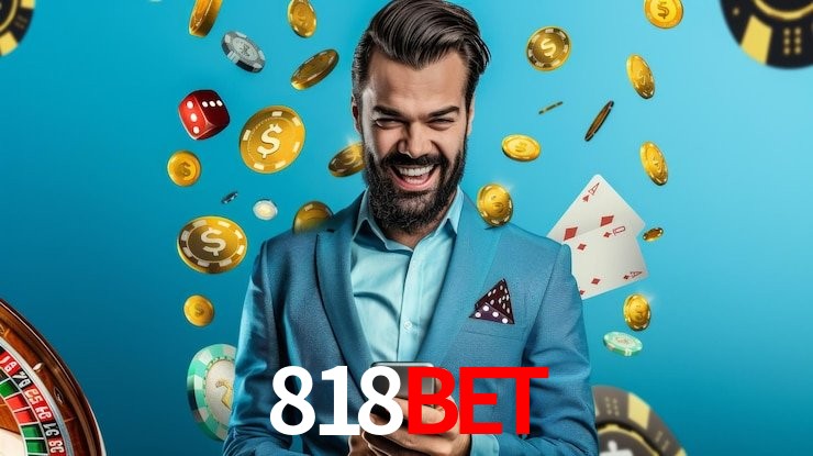 Quick Registration 818BET