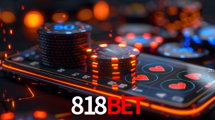 Slot Games 818BET