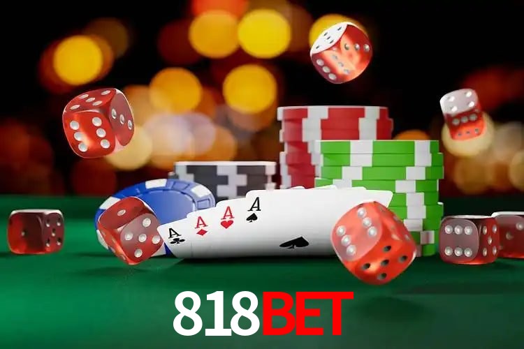 818BET Rio de Janeiro - Popular Jogos
