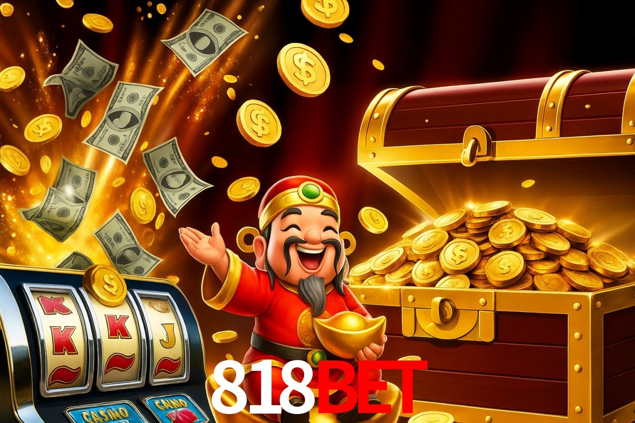 Jogo Spaceman 818BET