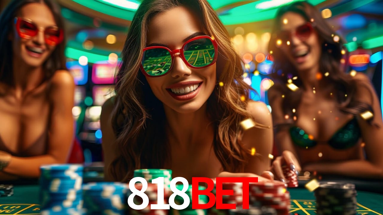Player Reviews 818BET