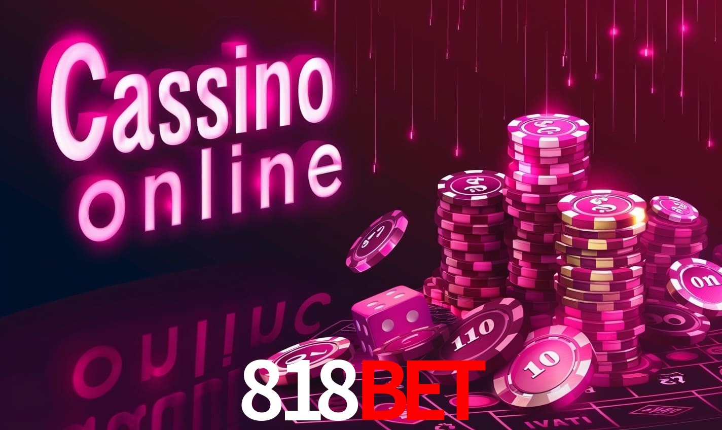 818BET São Paulo - Jogo Coleção