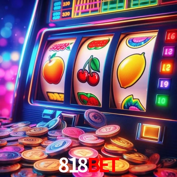 Benefícios da Conta 818BET