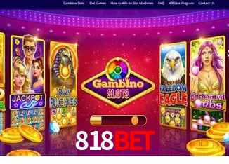 818BET Brasília - VIP Program