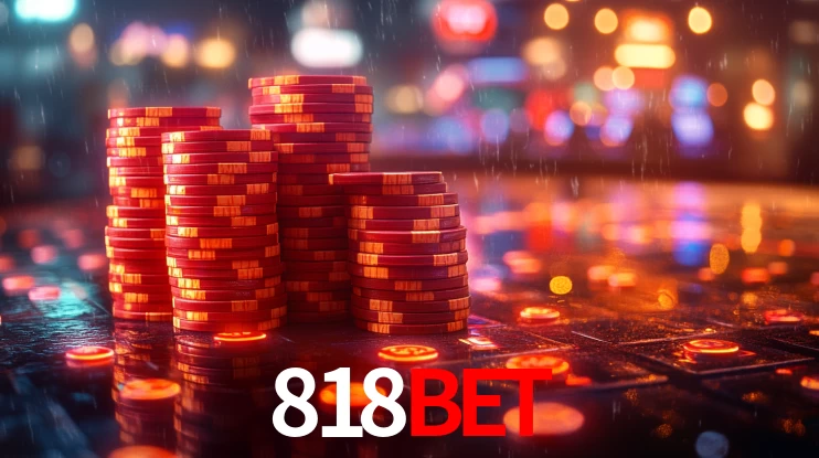 818BET