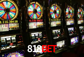 Apostas Esportivas na 818BET: Um Guia Completo
