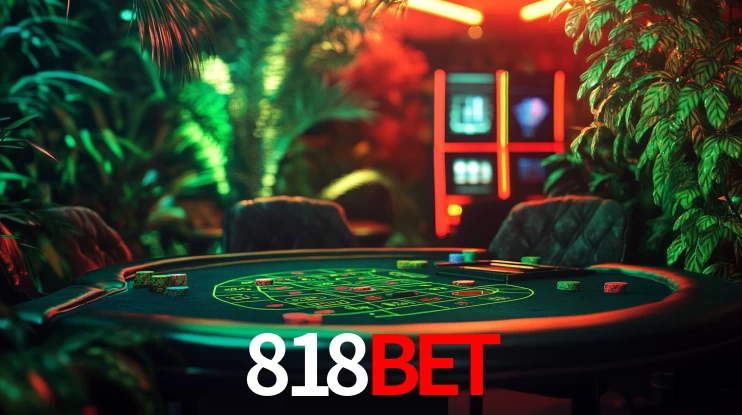 Spaceman Game 818BET
