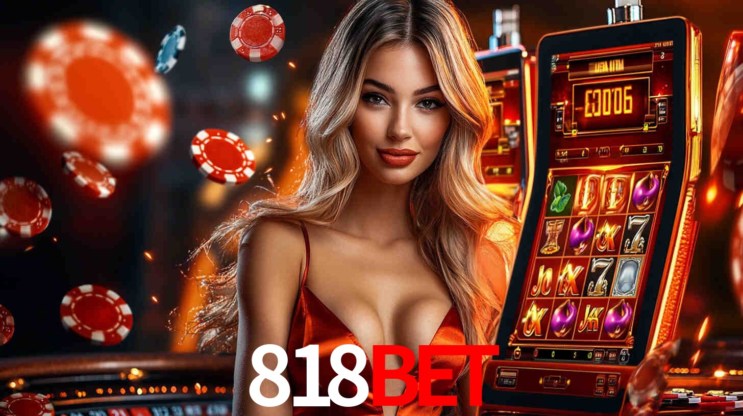 818BET,818BET.com