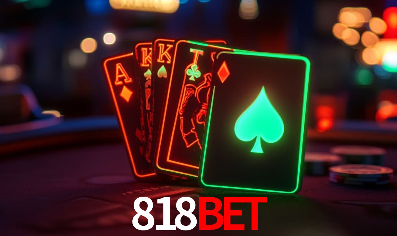 818BET Fortaleza - Sports Winners