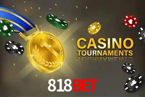 818BET - App Features