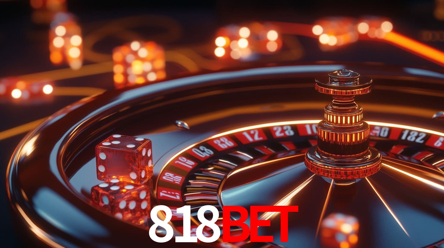 Basketball Betting 818BET
