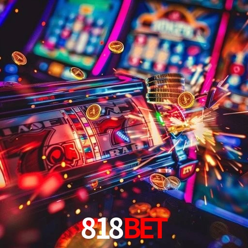 Apostas de Futebol 818BET