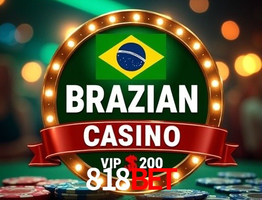 818BET Salvador - Strategy