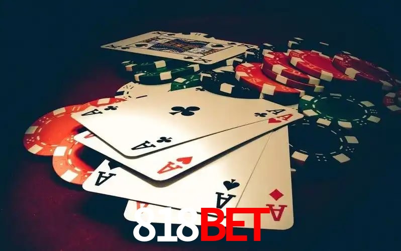 818BET Brasília - Betting Features