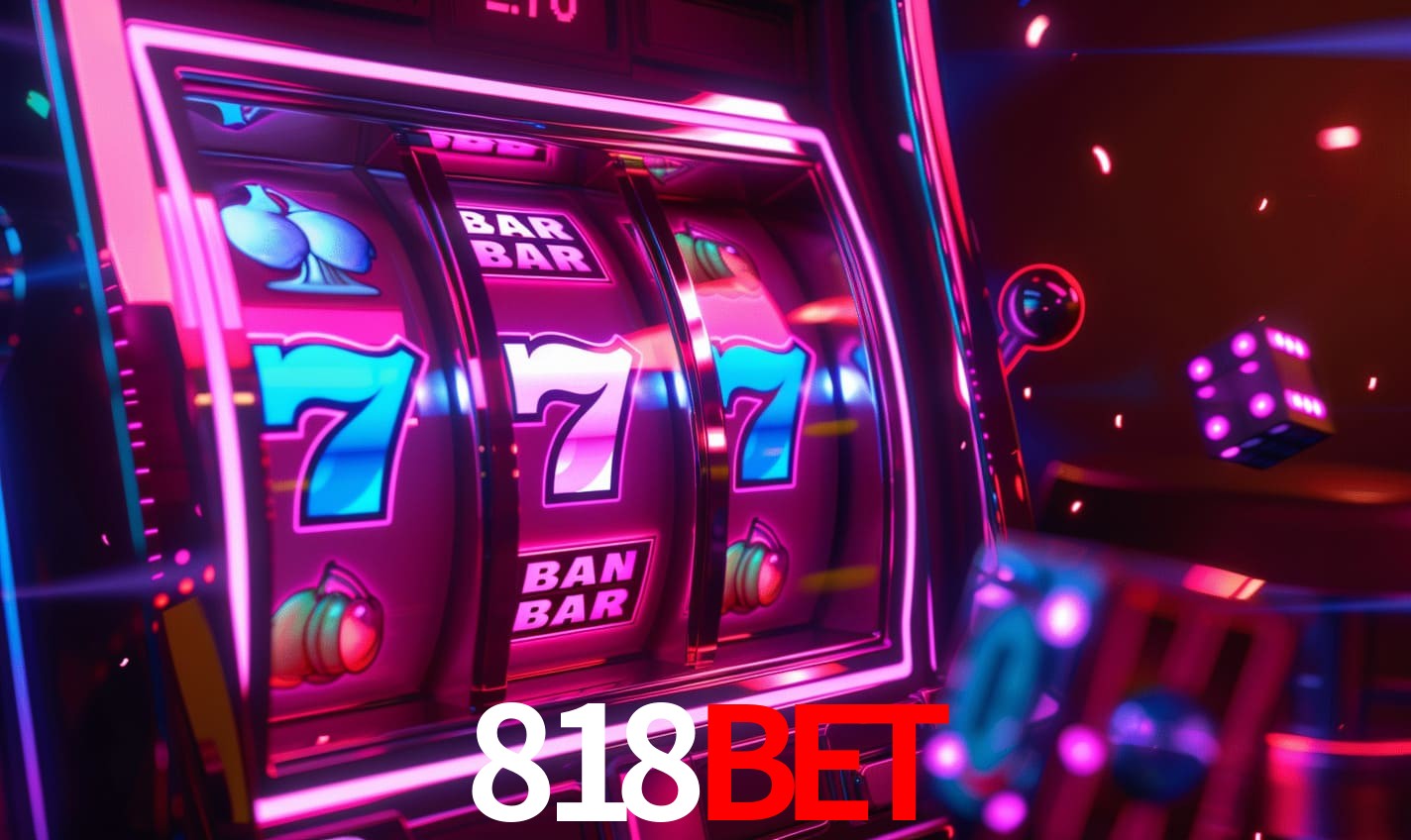 818BET Brasília - Crash Guide