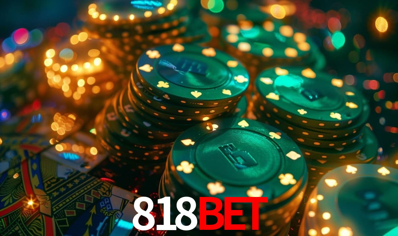 Diretório de Jogos 818BET
