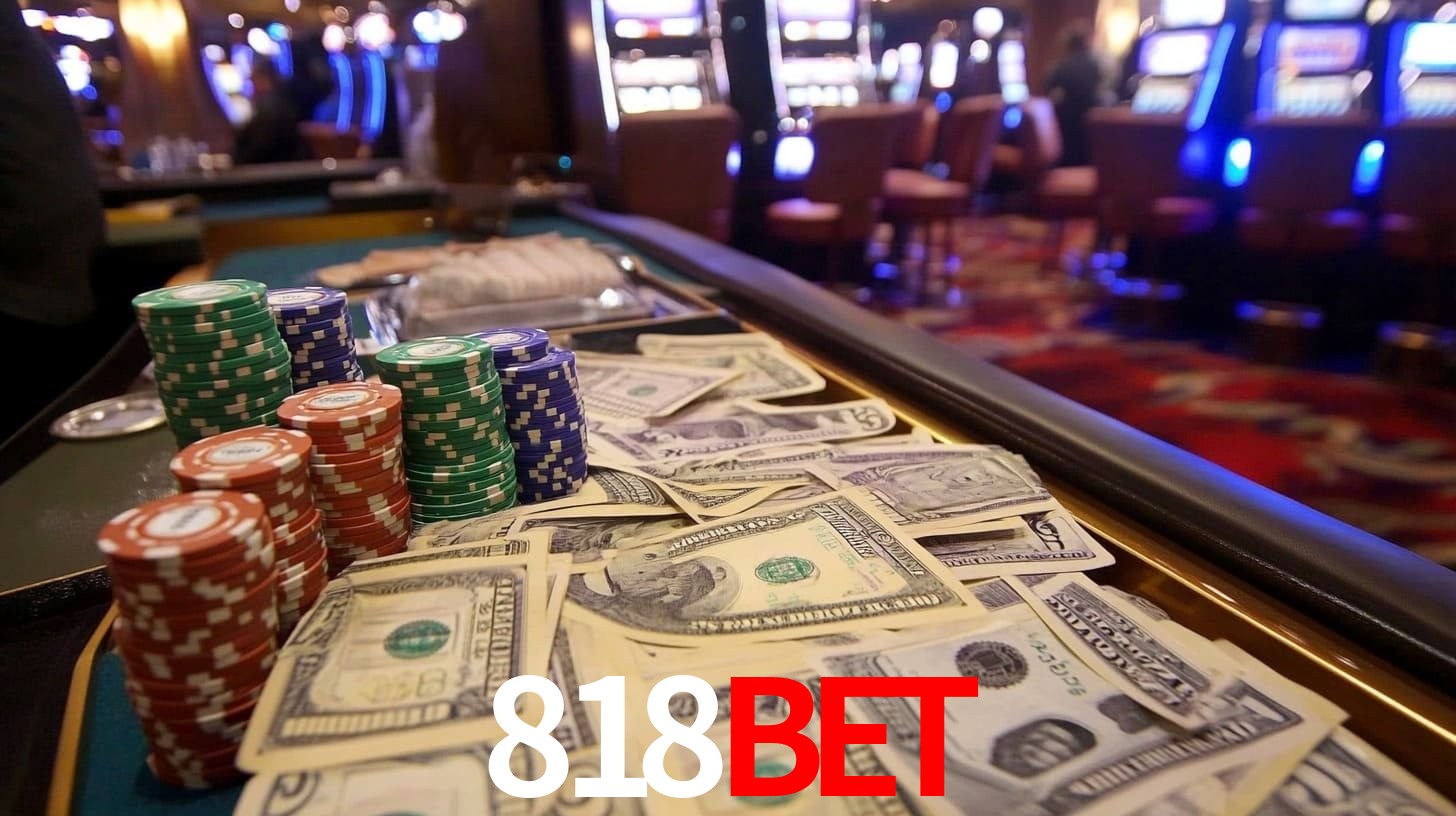 818BET Belo Horizonte - Winners