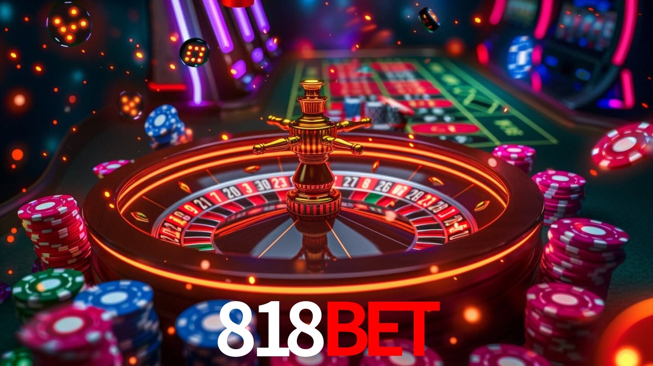 Bônus Diários 818BET