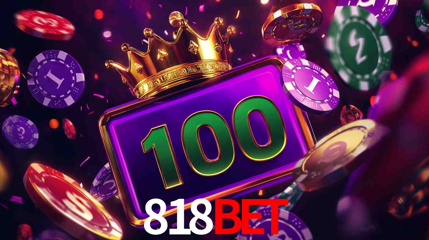 Live Casino 818BET
