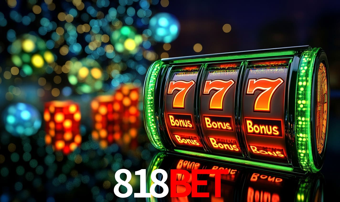 818BET - Pagamento PIX Instantâneo