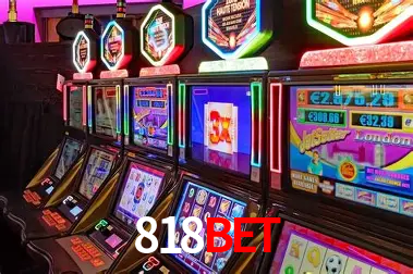 A Emoção da Loteria na 818BET: Uma Chance de Mudança de Vida