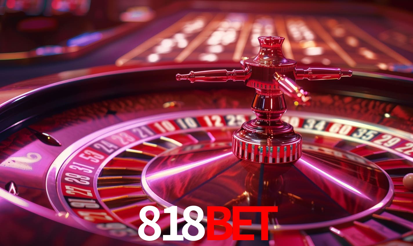 818BET Salvador - Strategies