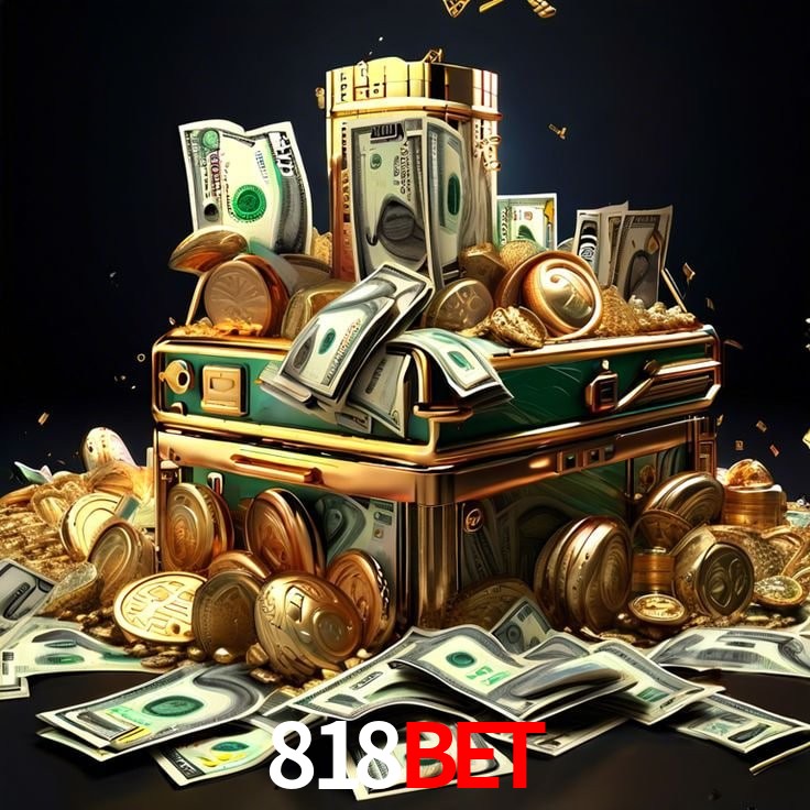 Cadastro Rápido 818BET