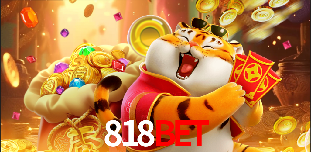 818BET.com