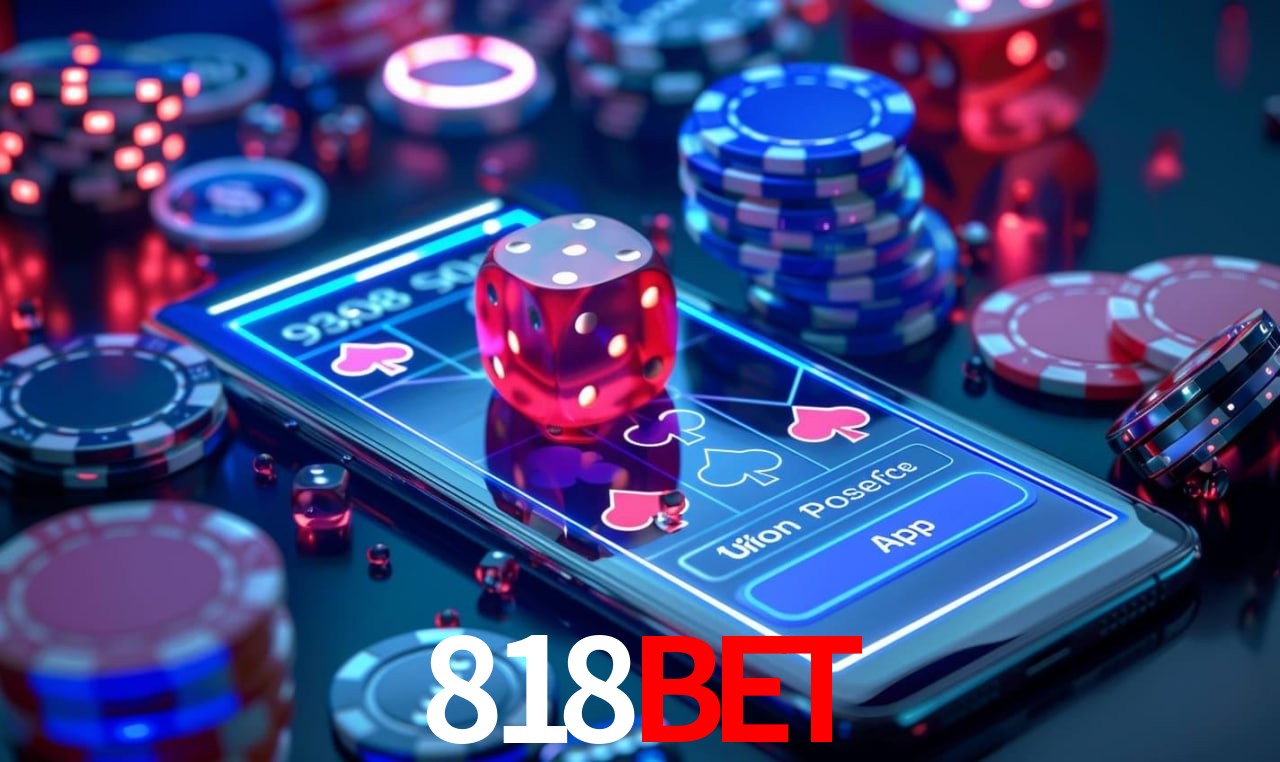 818BET - Análise de Mercados Esportivos