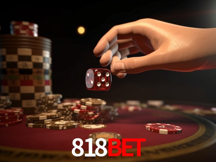 818BET São Paulo - Jogo Providers