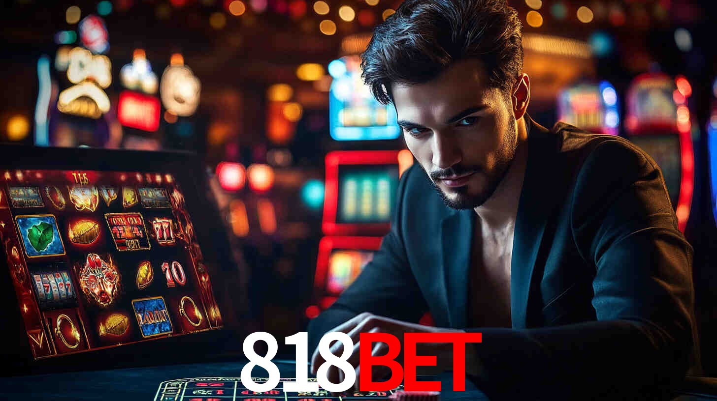 818BET.com