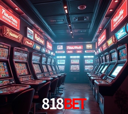 818BET São Paulo - Hot Promos