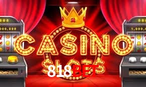 Secure Login 818BET