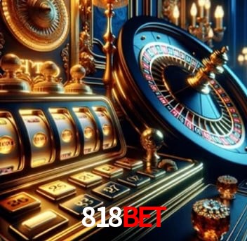 Gates of Olympus 818BET