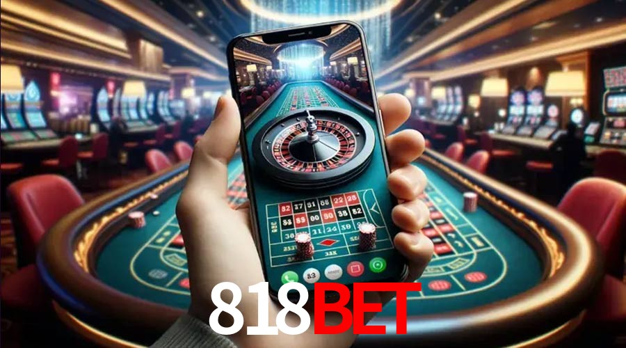 Security Systems 818BET