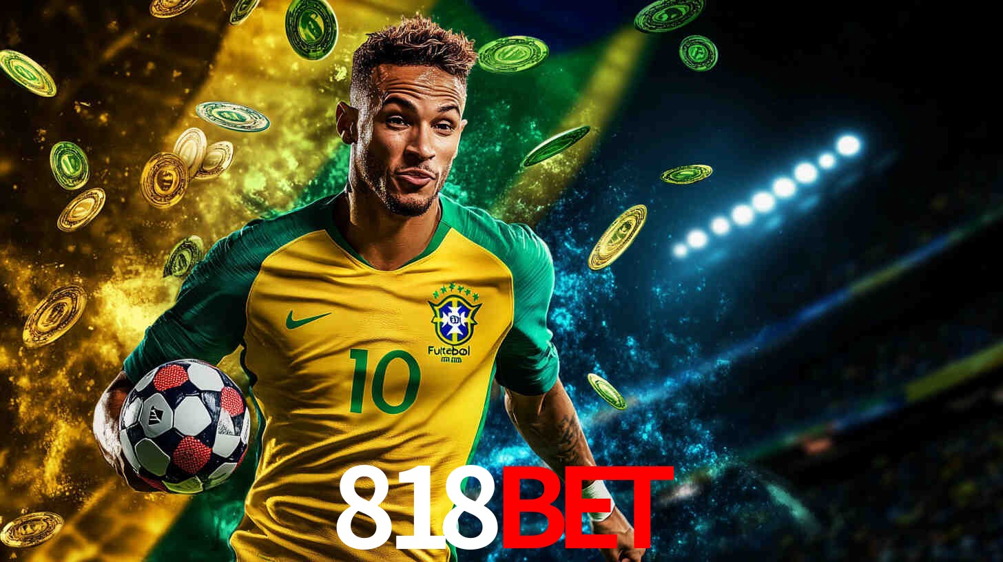 Descubra a Essência do 818BET: Nossa História e Compromissos