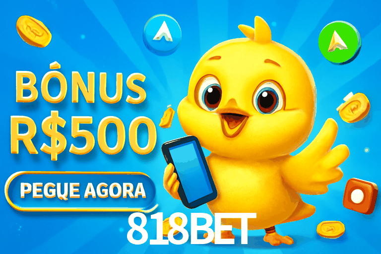 Exclusive Offers 818BET