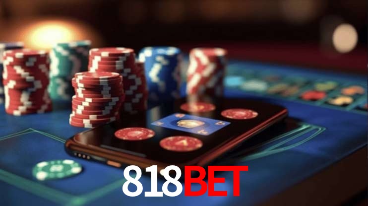818BET Brasília - Jogo Features