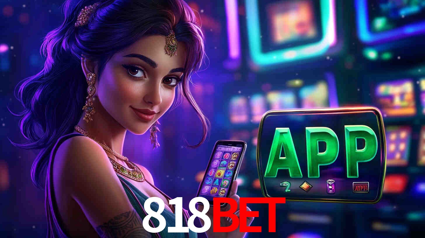 818BET