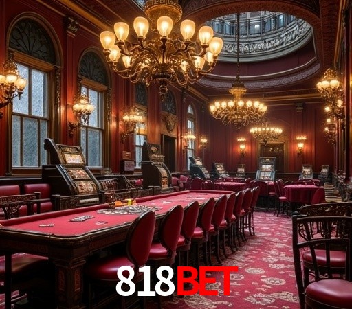 818BET Rio de Janeiro - Licenses