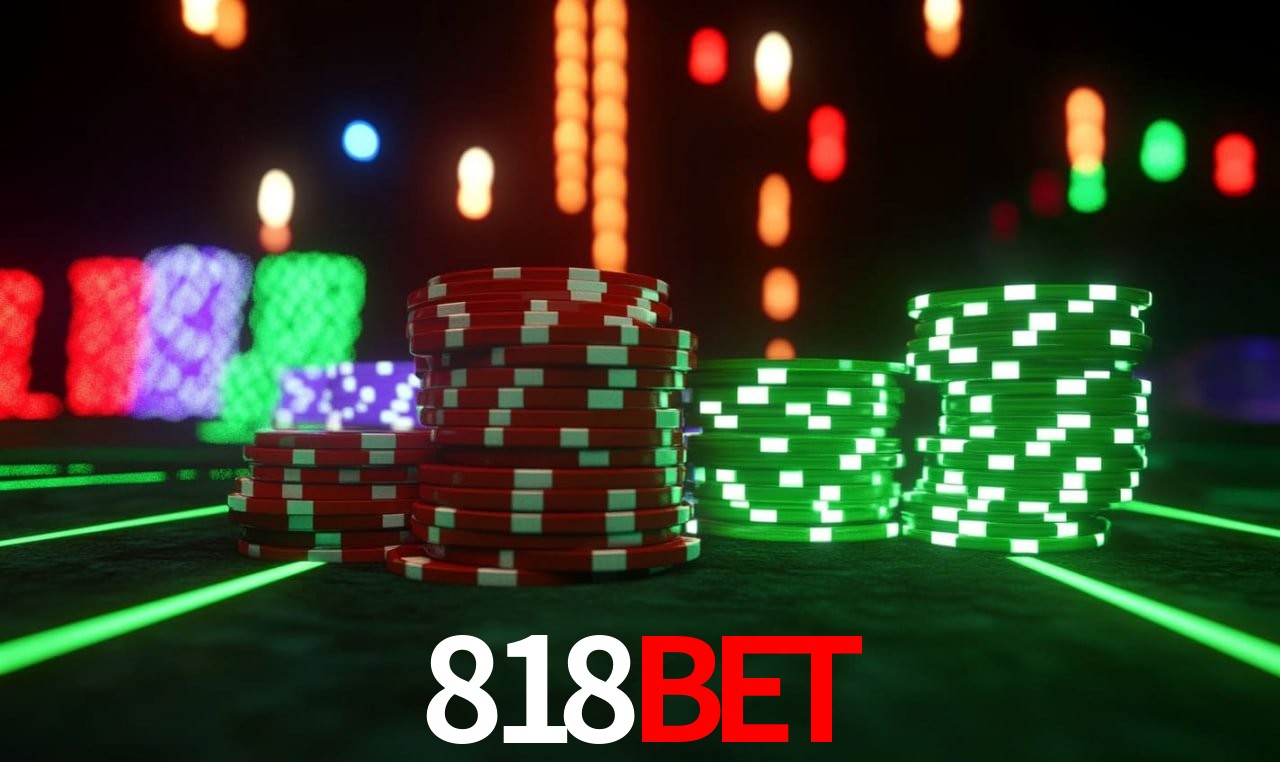 Live Casino 818BET