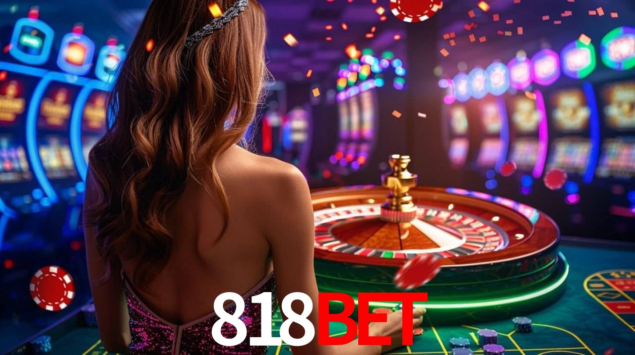 818BET - App Compatibility