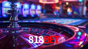 Segurança 2FA 818BET