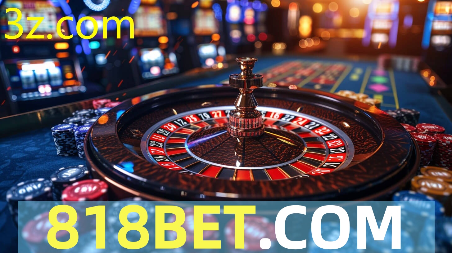 818bet