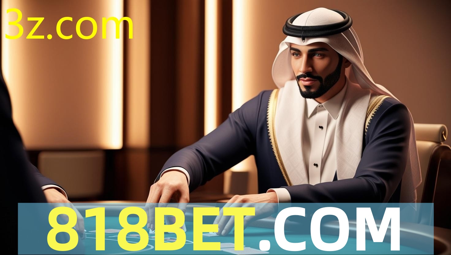 818bet