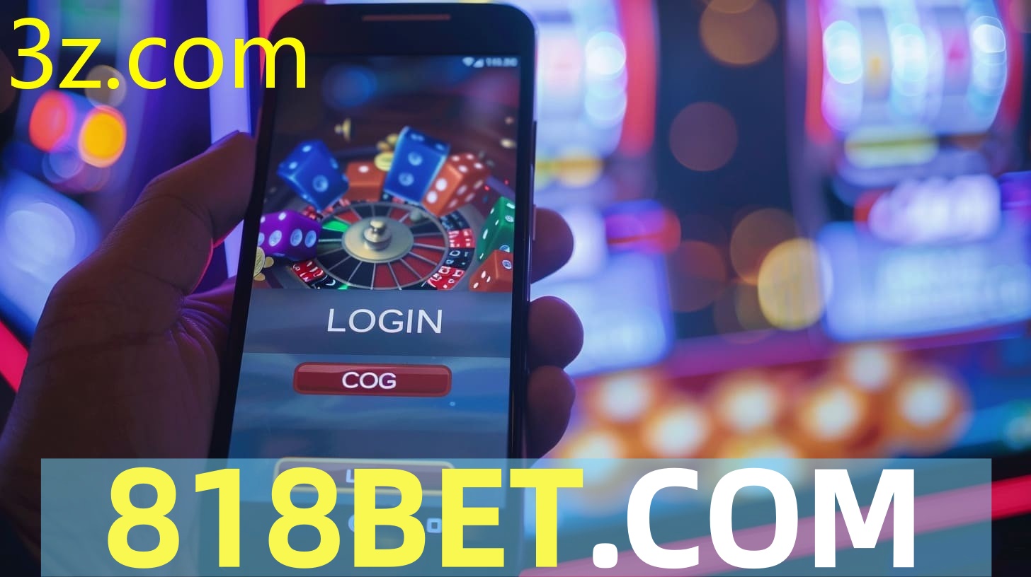 818bet